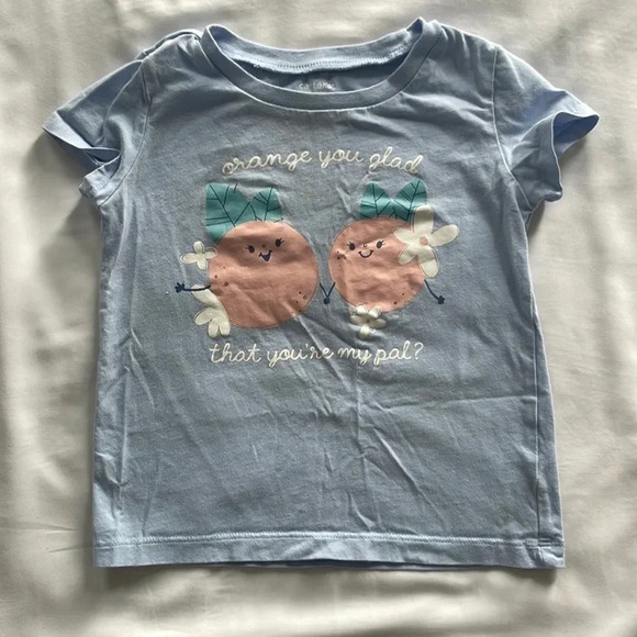 Carter’s shirt - Picture 2 of 10